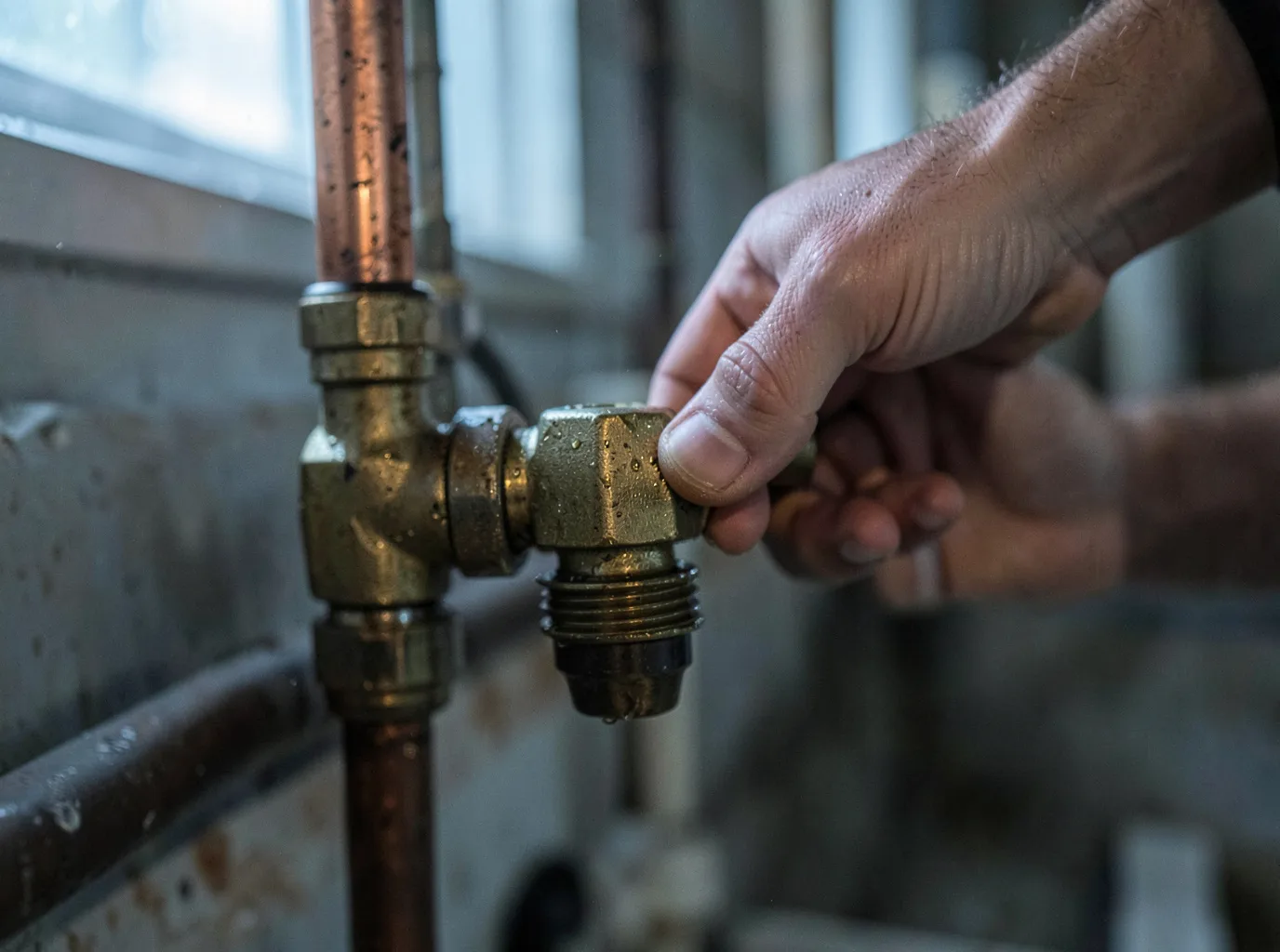 Emergency Plumber Weymouth, MA FAQs